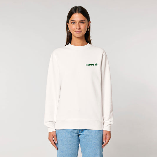 Sudadera Silence (AM)