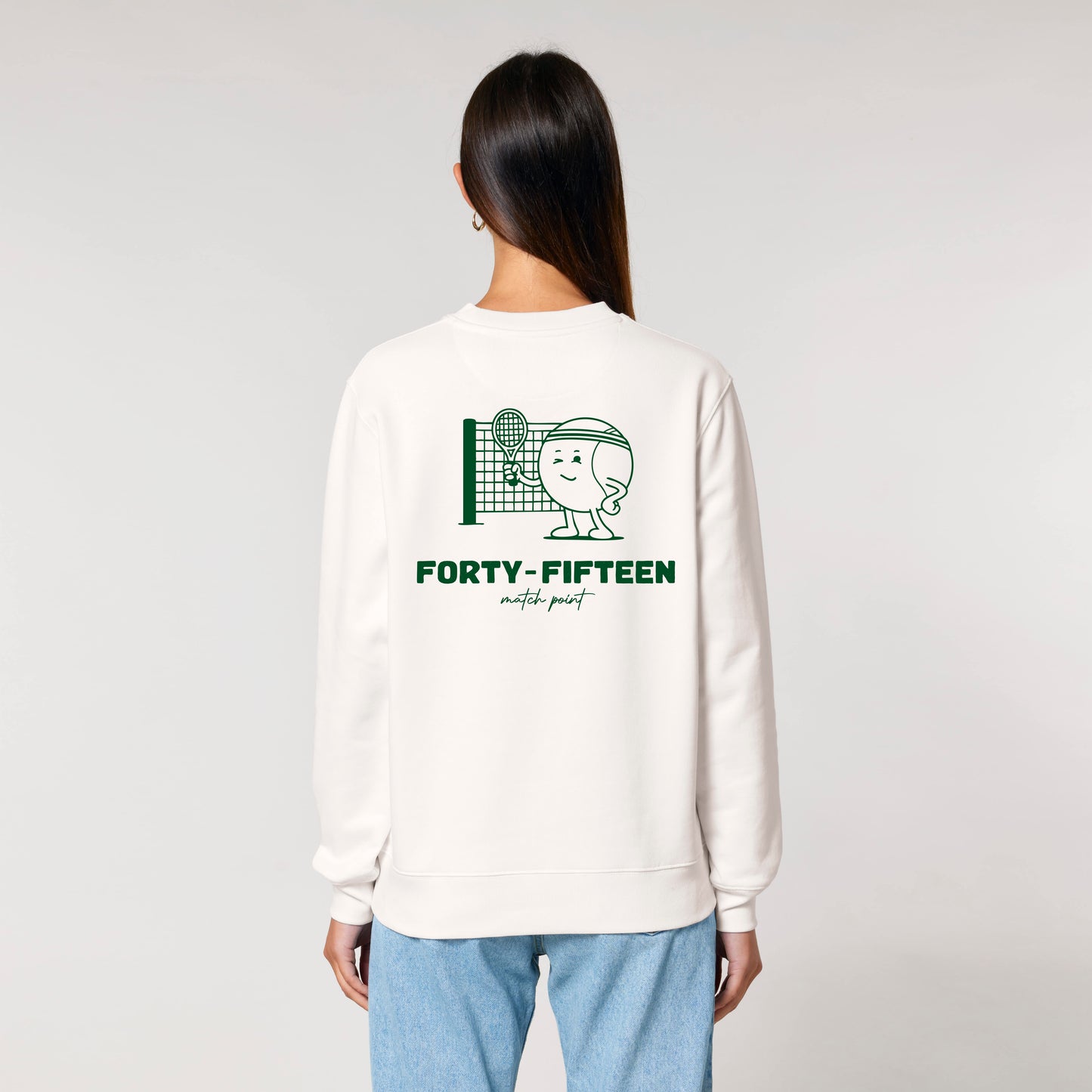 Sudadera Forty (OF)