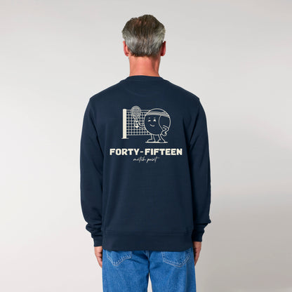 Sudadera Forty - AM