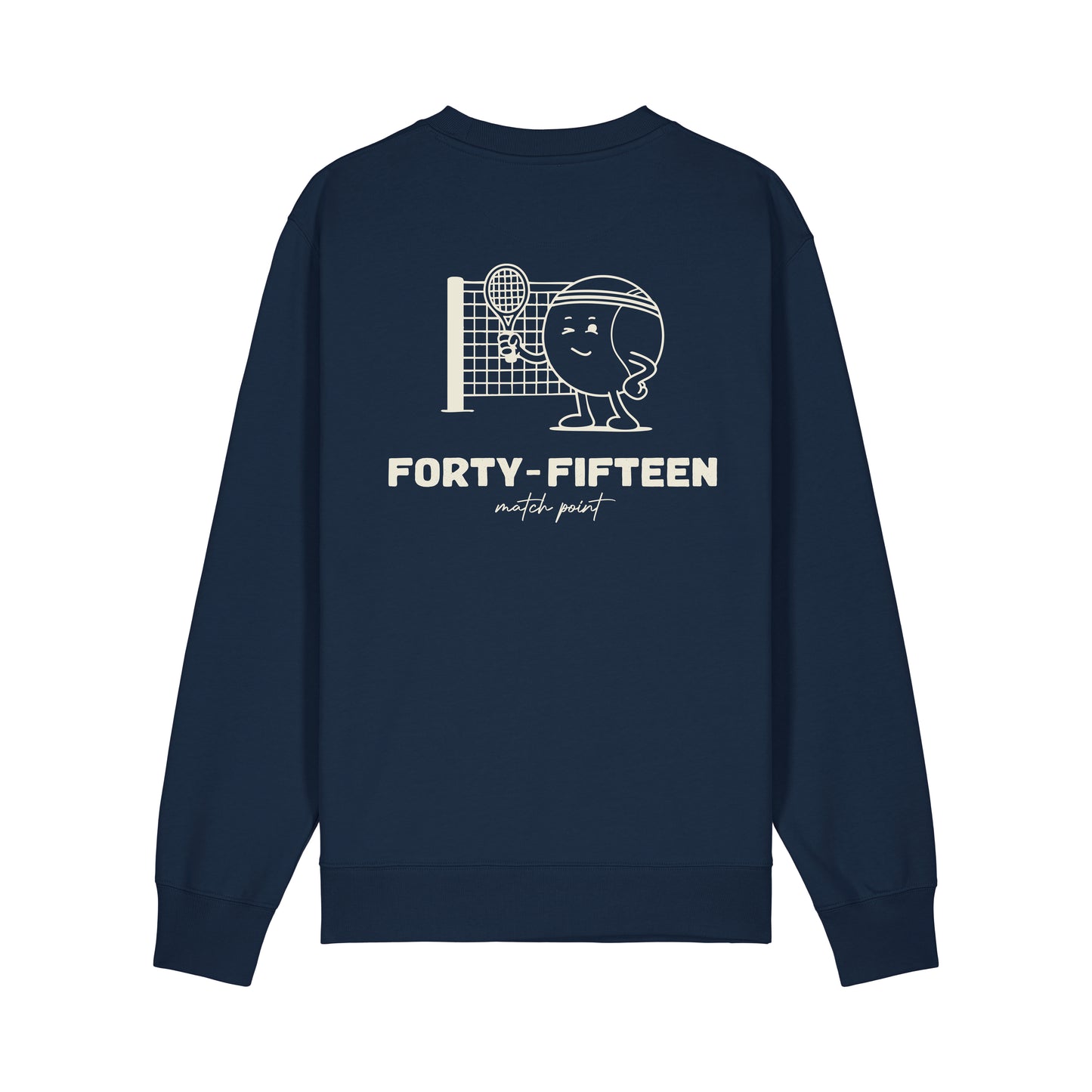 Sudadera Forty - AM