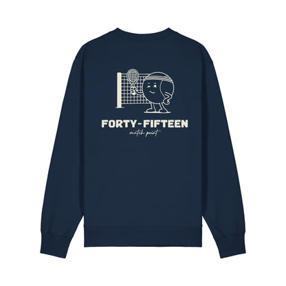 Sudadera Forty - AM