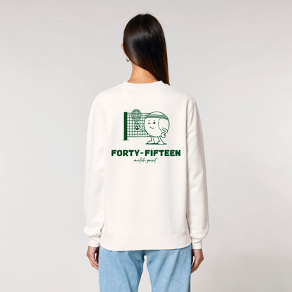 Sudadera Forty (OF)