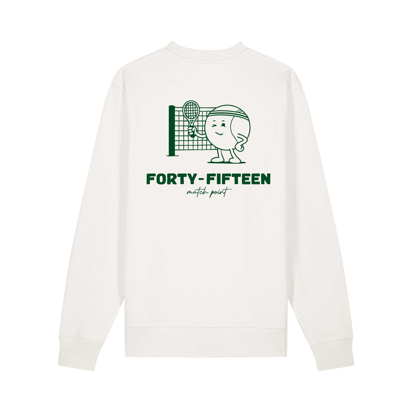 Sudadera Forty (OF)