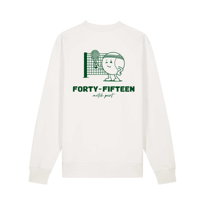 Sudadera Forty (OF)