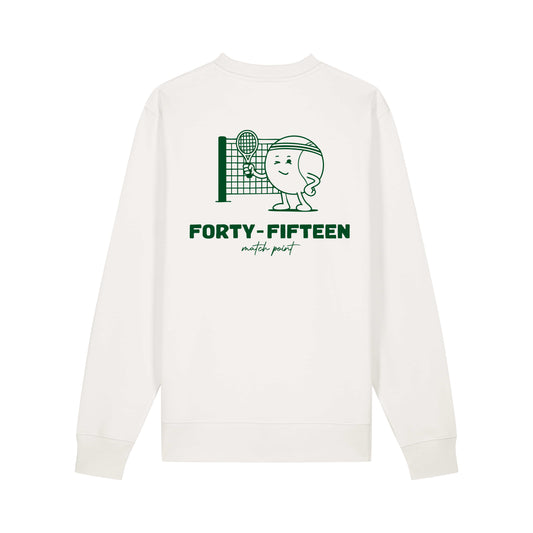 Sudadera Forty (OF)