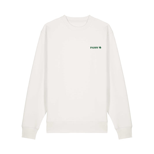 Sudadera Silence (G)