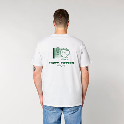 Camiseta Forty - OW