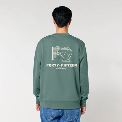 Sudadera Forty - VM