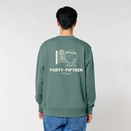 Sudadera Forty - VM