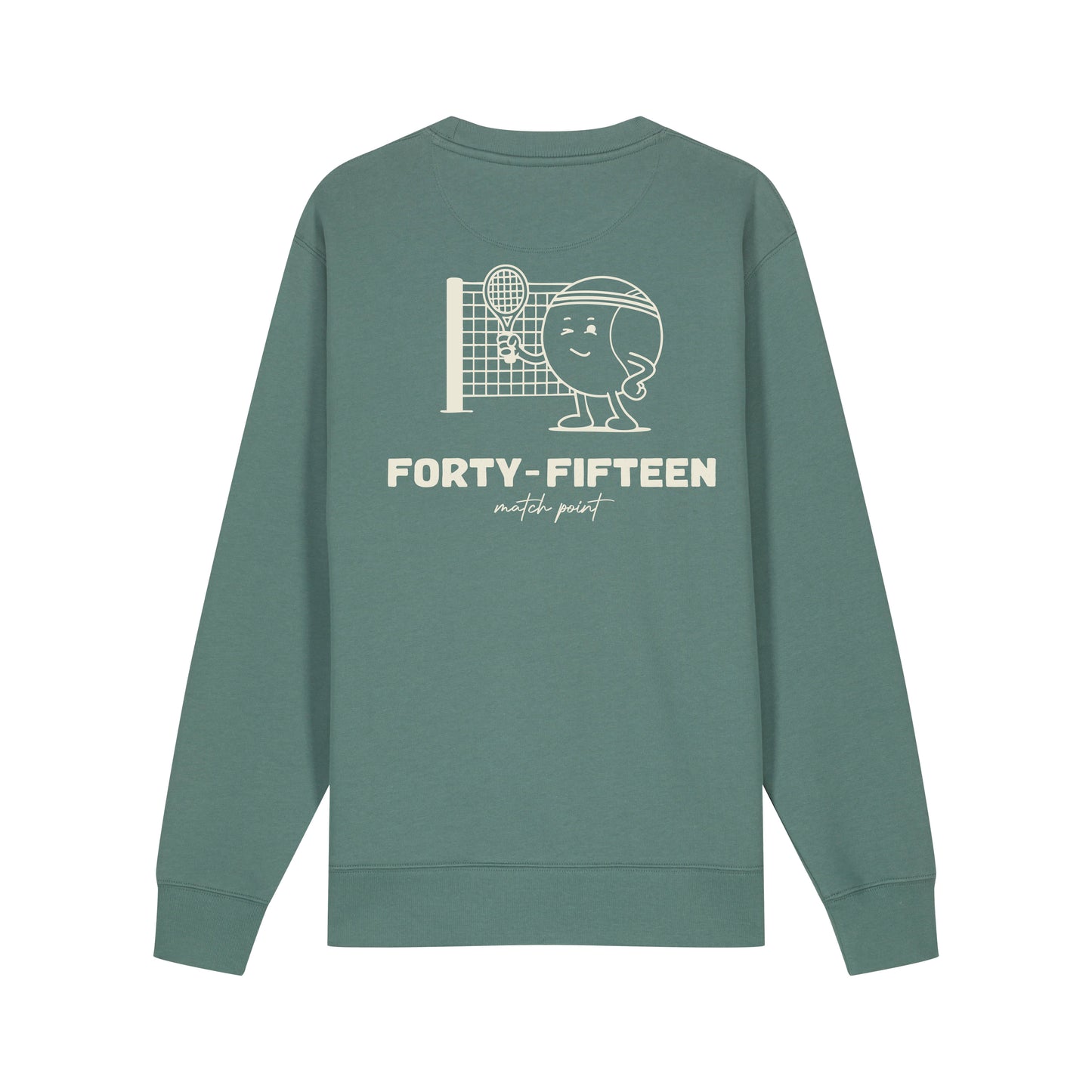 Sudadera Forty - VM