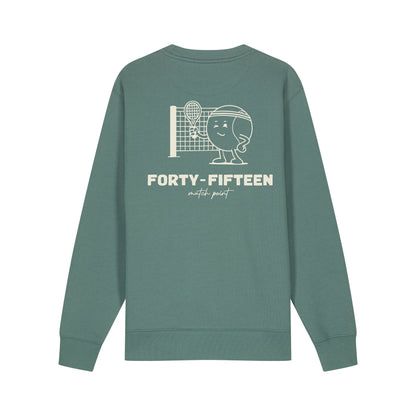 Sudadera Forty - VM