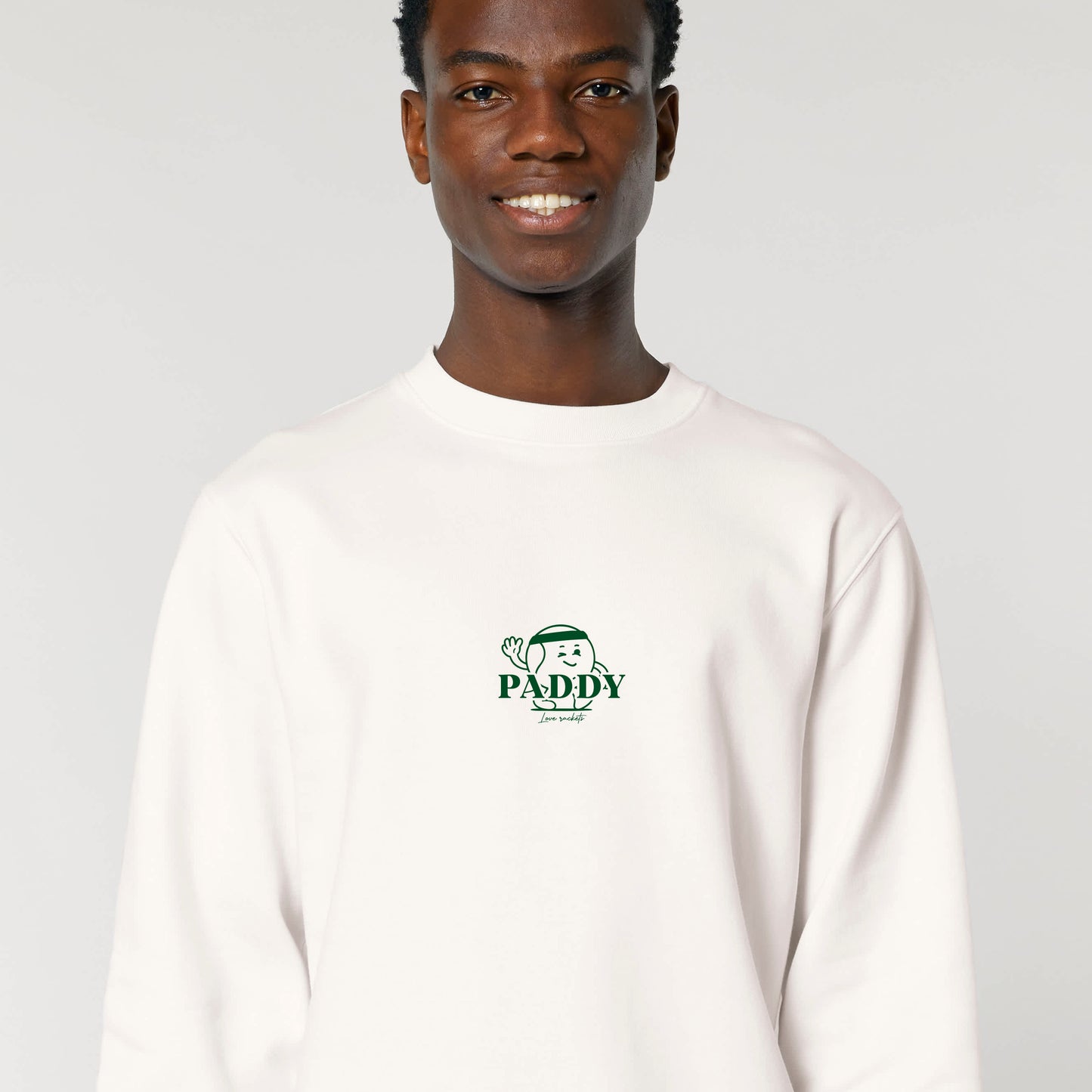 Sudadera Paddy (OF)