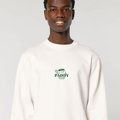 Sudadera Paddy (OF)