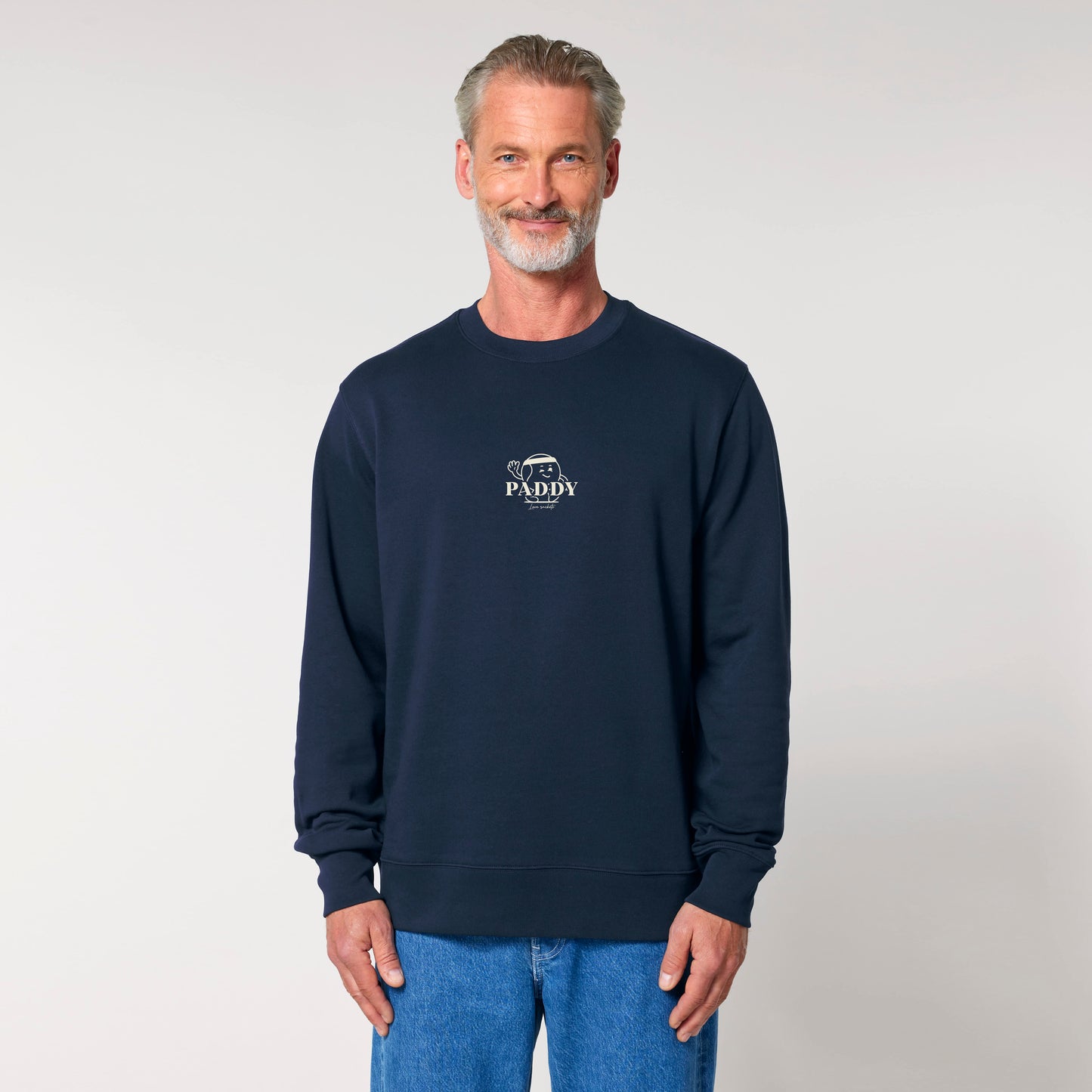 Sudadera Paddy - AM