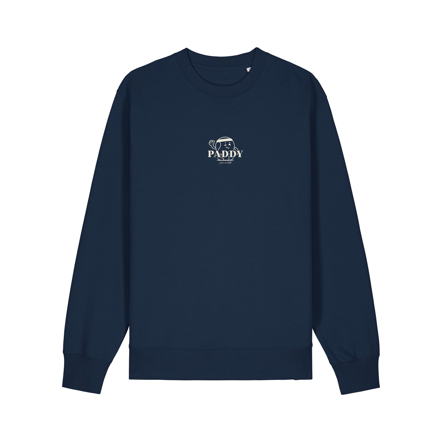 Sudadera Paddy - AM