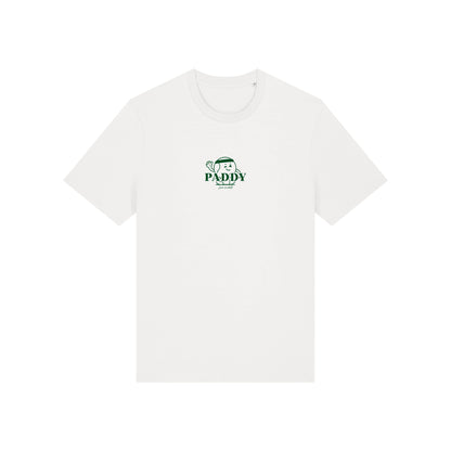 Camiseta Paddy - OW