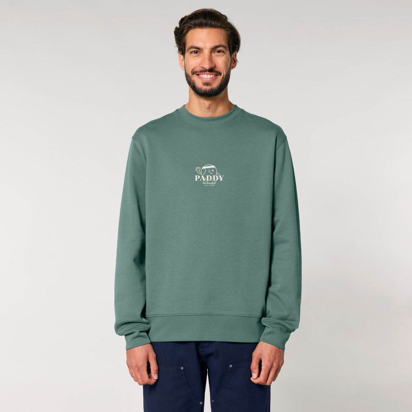 Sudadera Paddy - VM