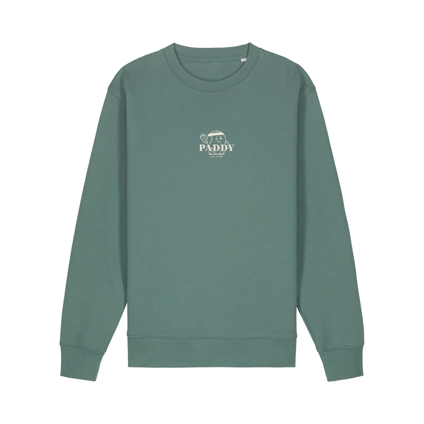 Sudadera Paddy - VM