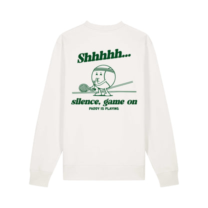 Sudadera Silence - OW