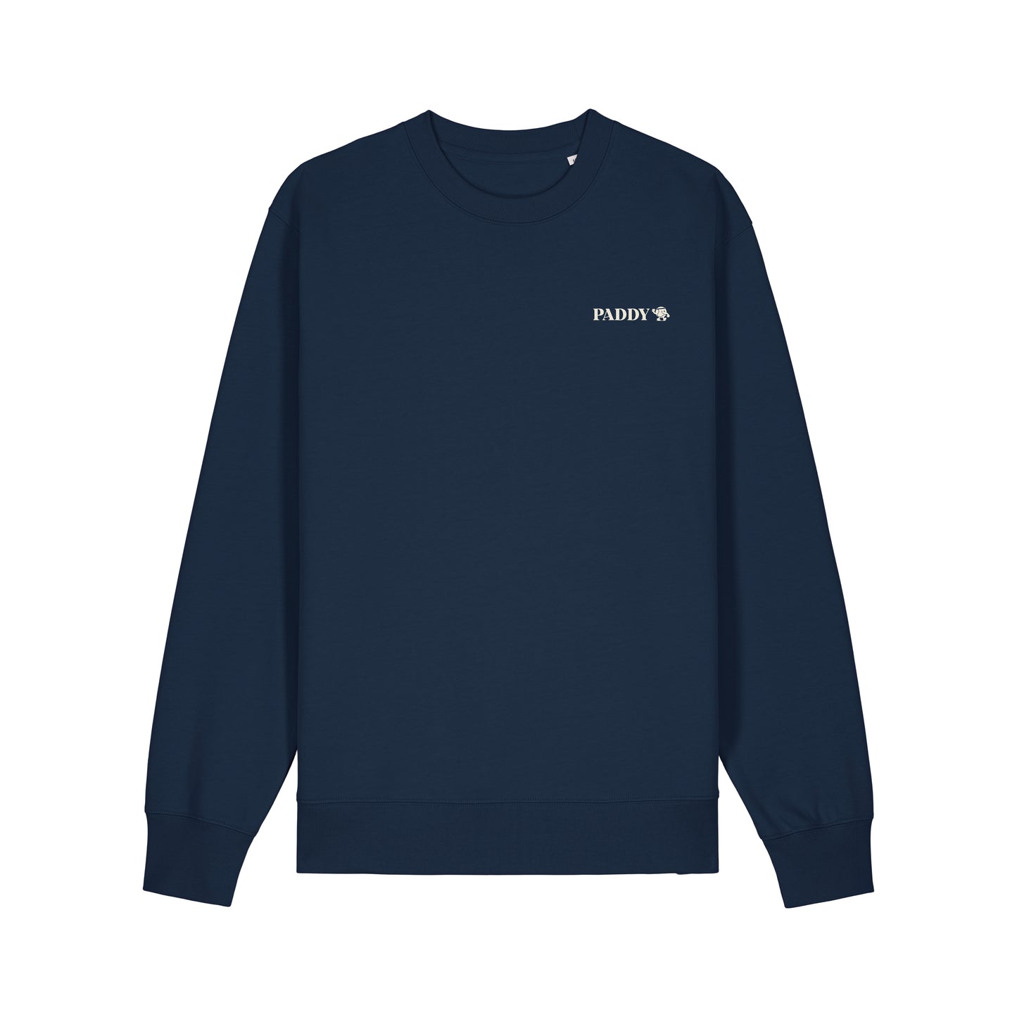 Sudadera Silence - AM