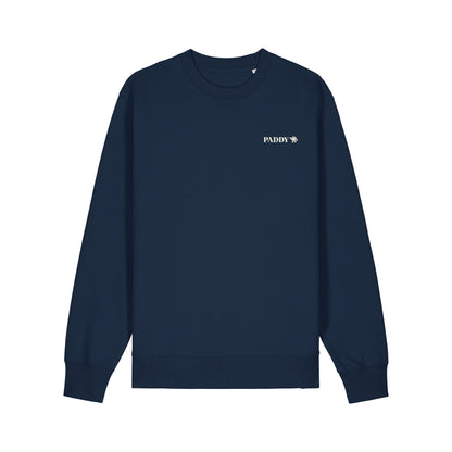 Sudadera Silence - AM