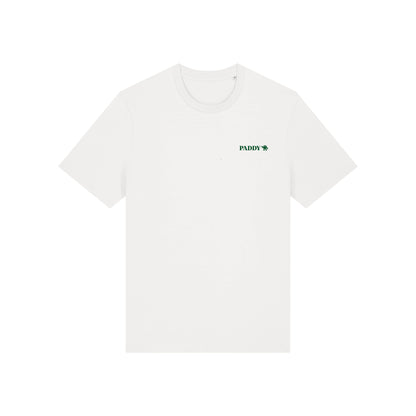 Camiseta Silence - OW