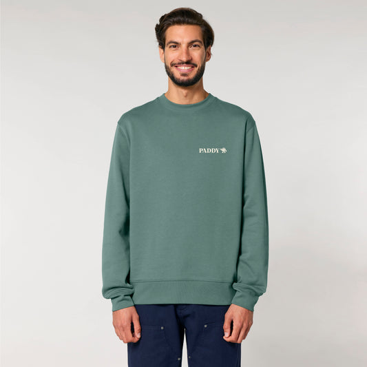 Sudadera Silence - VM